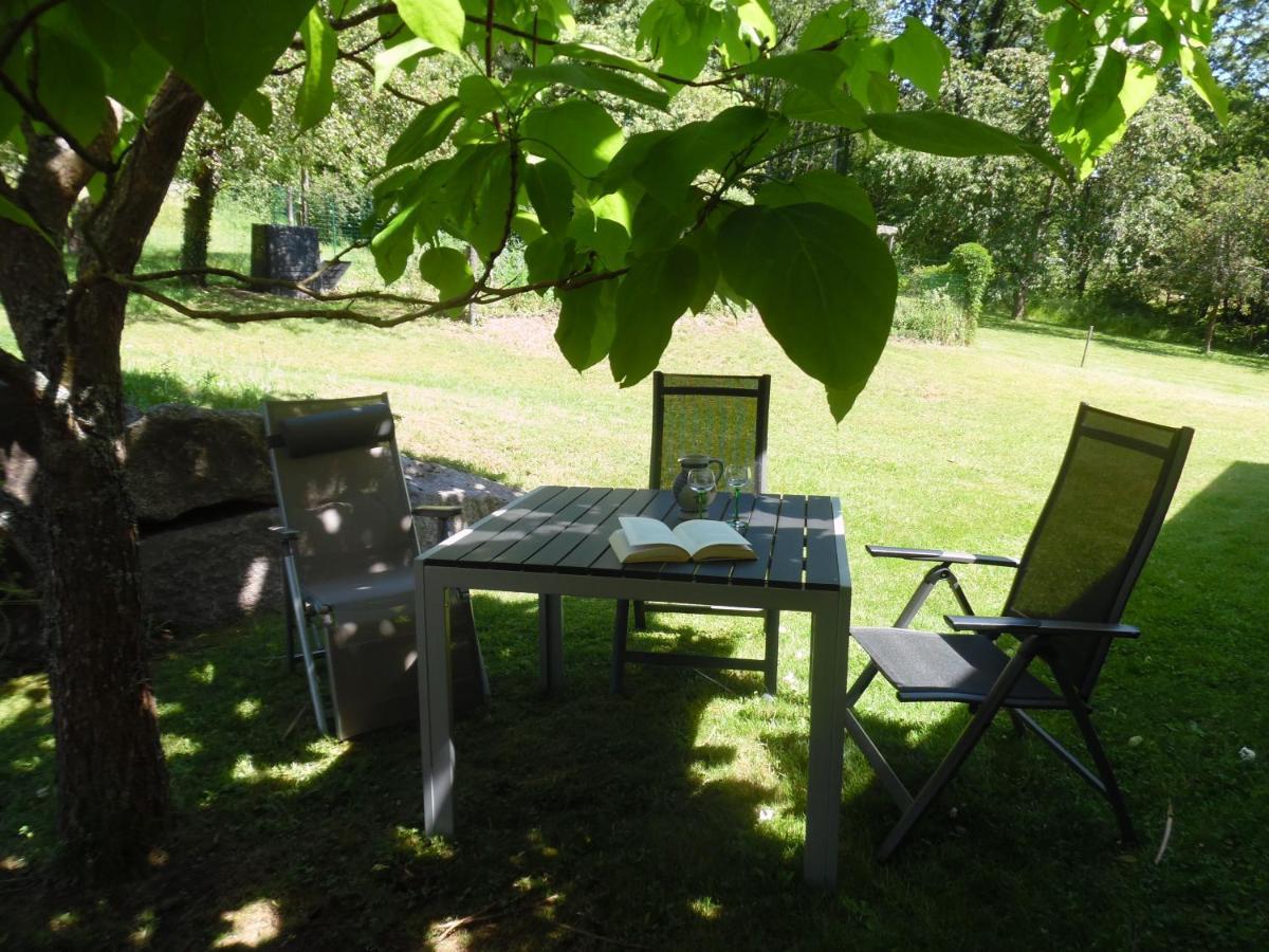 Chambres d'hôtes l'Altenberg Neubois Extérieur photo
