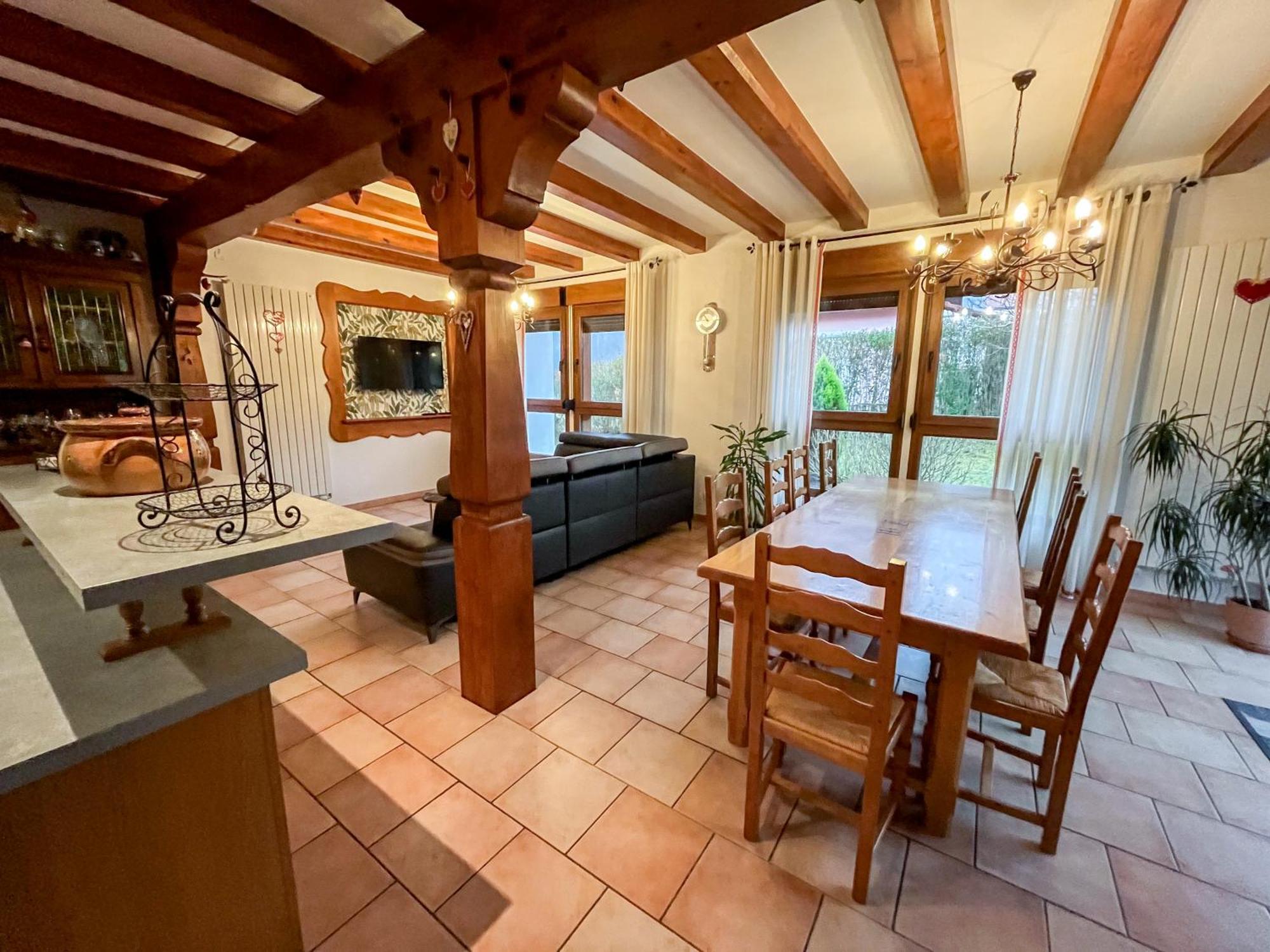 Chambres d'hôtes l'Altenberg Neubois Extérieur photo